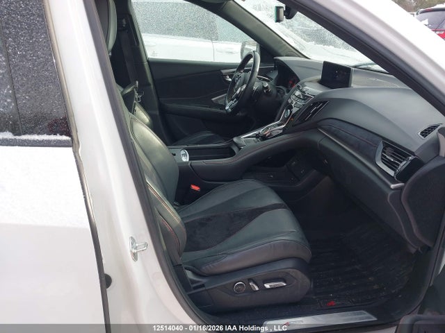 5J8TC2H60NL801866 Acura Rdx A-spec