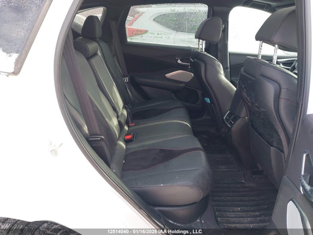5J8TC2H60NL801866 Acura Rdx A-spec