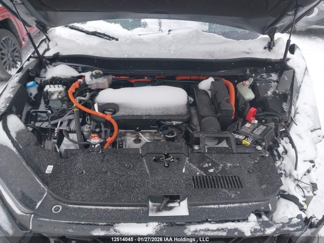 2HKRS6H51TH207346 Honda CR-V HYBRID