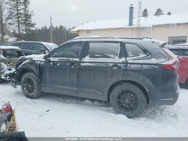 2HKRS6H51TH207346 Honda CR-V HYBRID