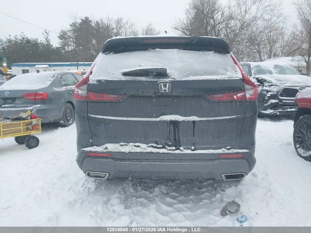 2HKRS6H51TH207346 Honda CR-V HYBRID