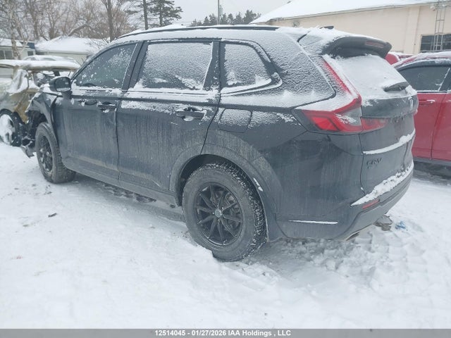 2HKRS6H51TH207346 Honda CR-V HYBRID