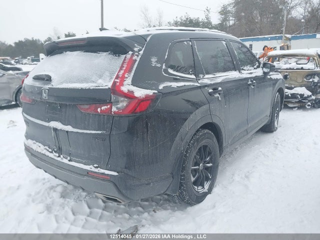 2HKRS6H51TH207346 Honda CR-V HYBRID