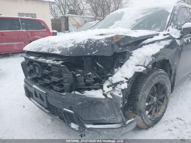 2HKRS6H51TH207346 Honda CR-V HYBRID