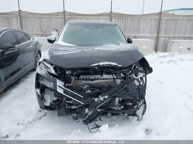 JN8BT3AB0SW172311 Nissan ROGUE S