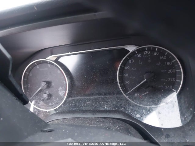 JN8BT3AB0SW172311 Nissan ROGUE S