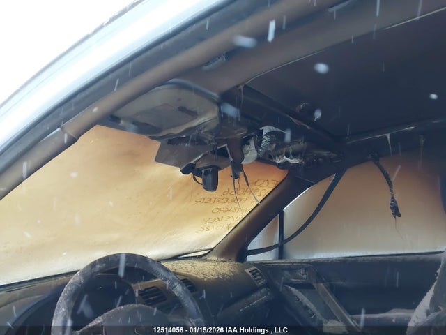 JF2SJCTC1FH421640 Subaru Forester 2.5i Limited Package