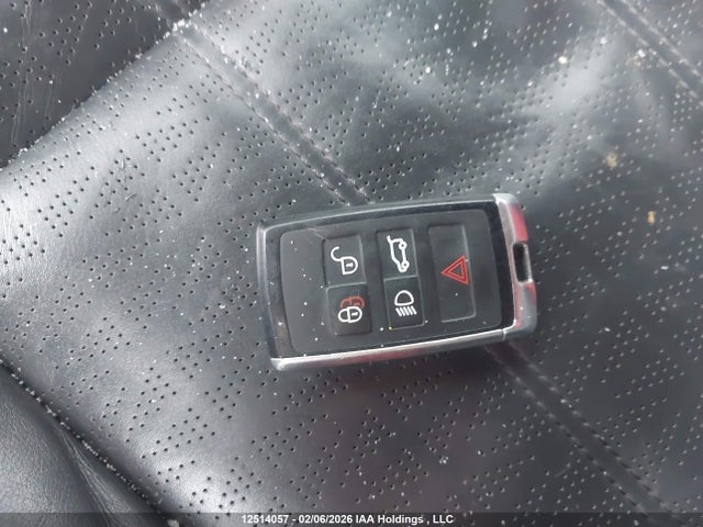 SALWV2RE3KA874497 Land Rover Range Rover Sport Supercharged Autobiography