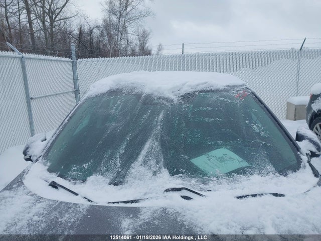 2HGFC1F98HH102667 Honda Civic Touring