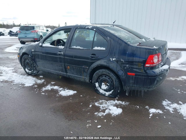 Продажа на аукционе авто 2008 Volkswagen City Jetta, vin: 3VWTK49M18M615036, номер лота: 12514070