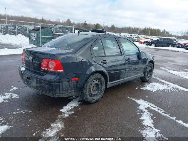 Продажа на аукционе авто 2008 Volkswagen City Jetta, vin: 3VWTK49M18M615036, номер лота: 12514070