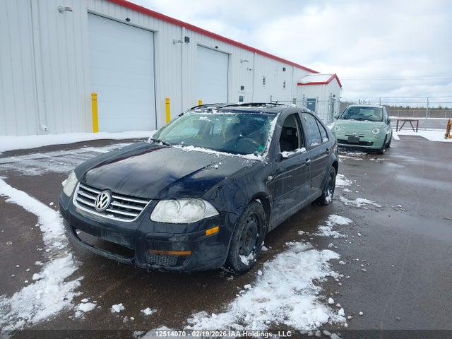 Продажа на аукционе авто 2008 Volkswagen City Jetta, vin: 3VWTK49M18M615036, номер лота: 12514070