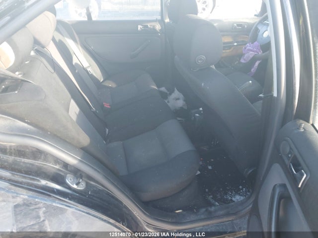Продажа на аукционе авто 2008 Volkswagen City Jetta, vin: 3VWTK49M18M615036, номер лота: 12514070