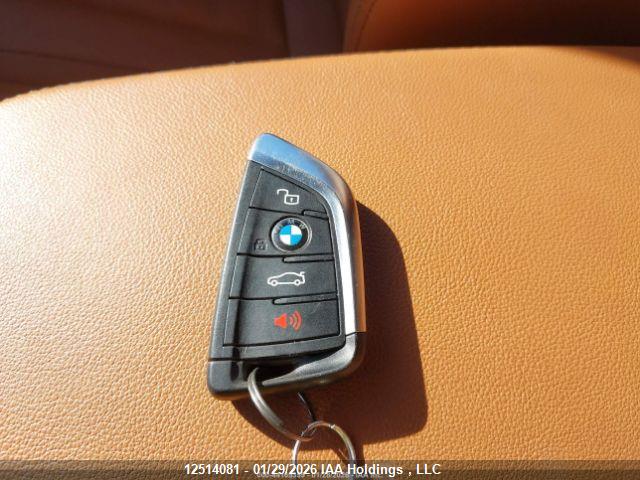 5UXTY5C08M9H50487 BMW X3 Xdrive30i