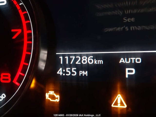WA1AAAFY4N2120832 Audi Q5 45 Komfort