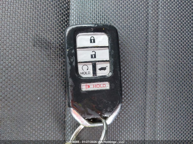 Honda CR-V LX 2017 2HKRW1H33HH003449 Image 11