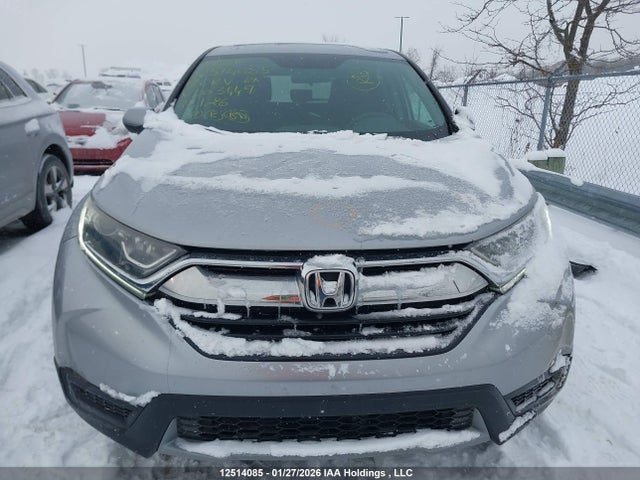 Honda CR-V LX 2017 2HKRW1H33HH003449 Image 13
