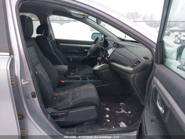 Honda CR-V LX 2017 2HKRW1H33HH003449 Image 5