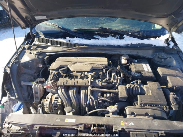 KMHLM4AG4MU088601 Hyundai Elantra
