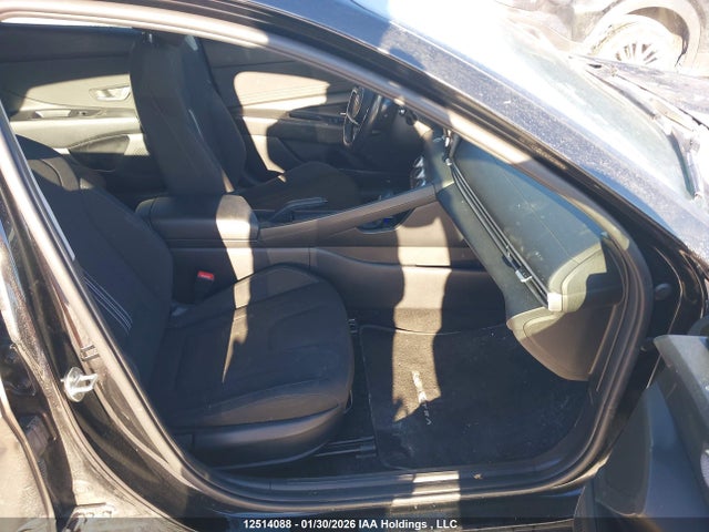 KMHLM4AG4MU088601 Hyundai Elantra