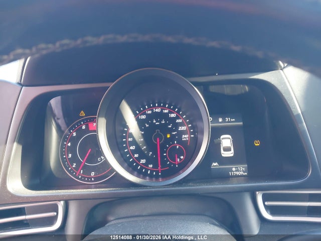 KMHLM4AG4MU088601 Hyundai Elantra