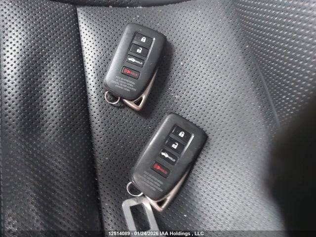 JTHCM1D24H5019859 Lexus Is 300 300
