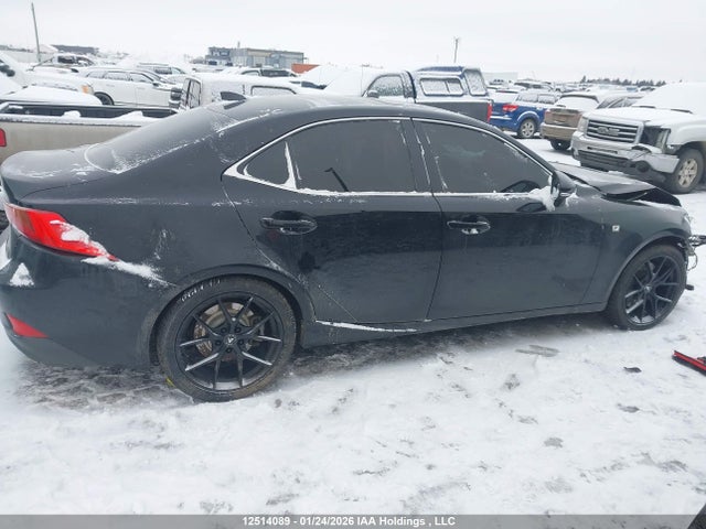 JTHCM1D24H5019859 Lexus Is 300 300