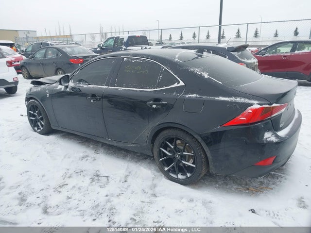 JTHCM1D24H5019859 Lexus Is 300 300
