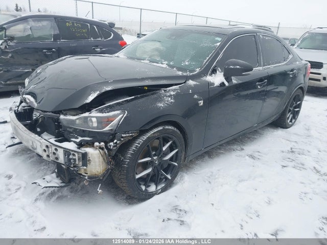 JTHCM1D24H5019859 Lexus Is 300 300