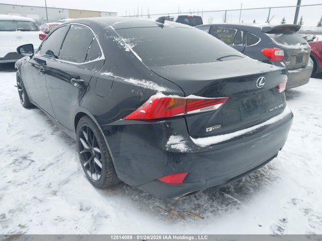 JTHCM1D24H5019859 Lexus Is 300 300