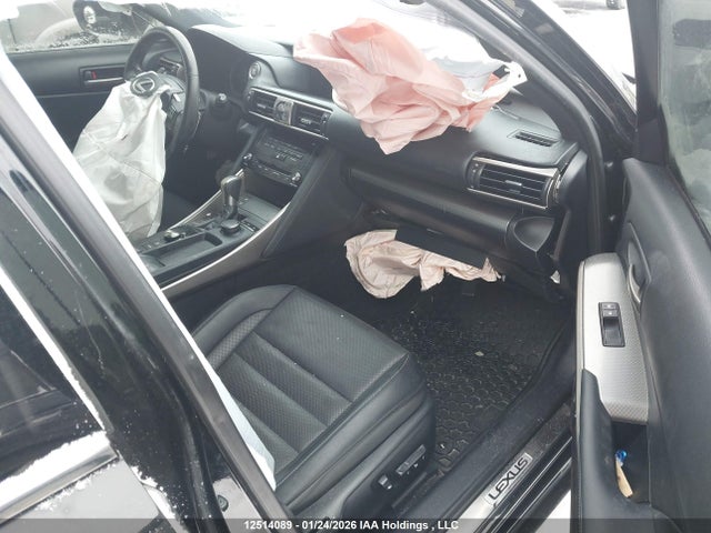 JTHCM1D24H5019859 Lexus Is 300 300