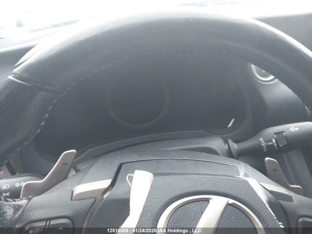 JTHCM1D24H5019859 Lexus Is 300 300