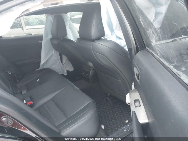 JTHCM1D24H5019859 Lexus Is 300 300