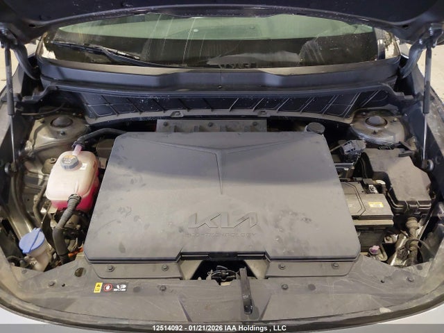 Продаж на аукціоні авто 2023 Kia Niro Ev, vin: KNDCR3L11P5073075, номер лоту: 12514092