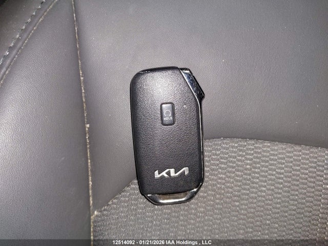 Продаж на аукціоні авто 2023 Kia Niro Ev, vin: KNDCR3L11P5073075, номер лоту: 12514092