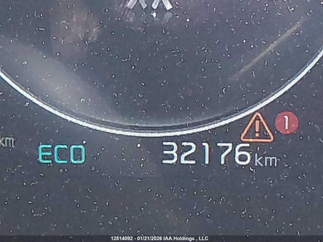 Продаж на аукціоні авто 2023 Kia Niro Ev, vin: KNDCR3L11P5073075, номер лоту: 12514092