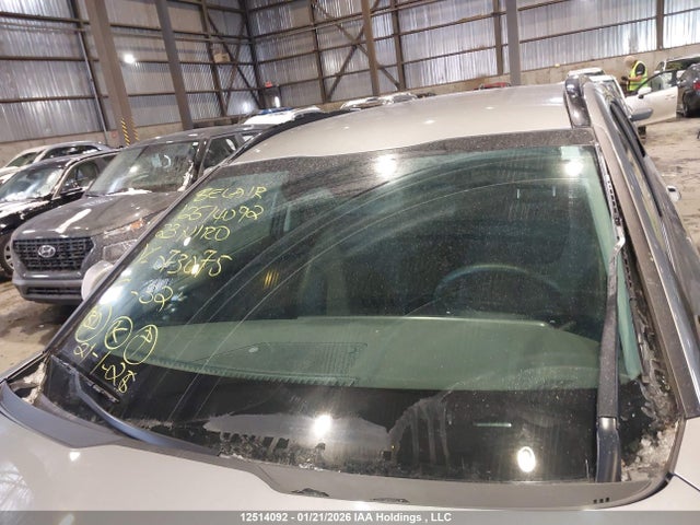 Продаж на аукціоні авто 2023 Kia Niro Ev, vin: KNDCR3L11P5073075, номер лоту: 12514092