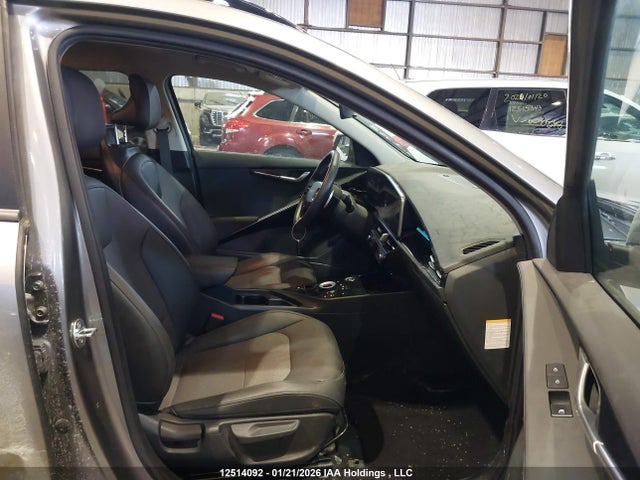 Продаж на аукціоні авто 2023 Kia Niro Ev, vin: KNDCR3L11P5073075, номер лоту: 12514092