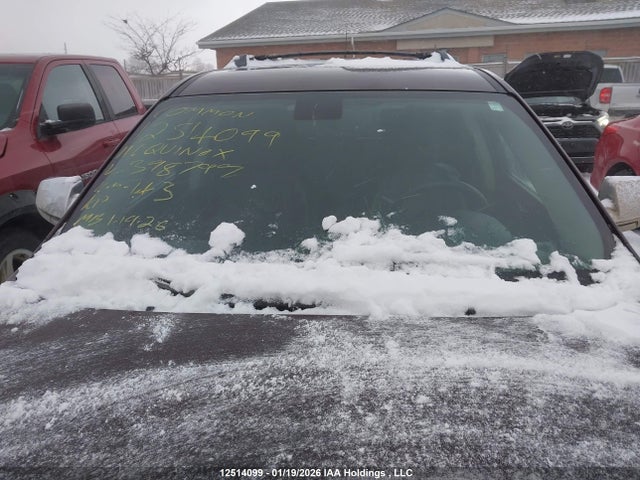Продажа на аукционе авто 2011 Chevrolet Equinox Ltz, vin: 2CNALFEC7B6398797, номер лота: 12514099