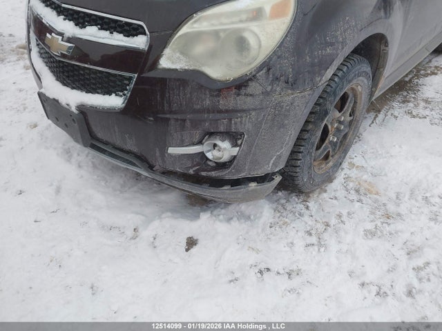 Продажа на аукционе авто 2011 Chevrolet Equinox Ltz, vin: 2CNALFEC7B6398797, номер лота: 12514099