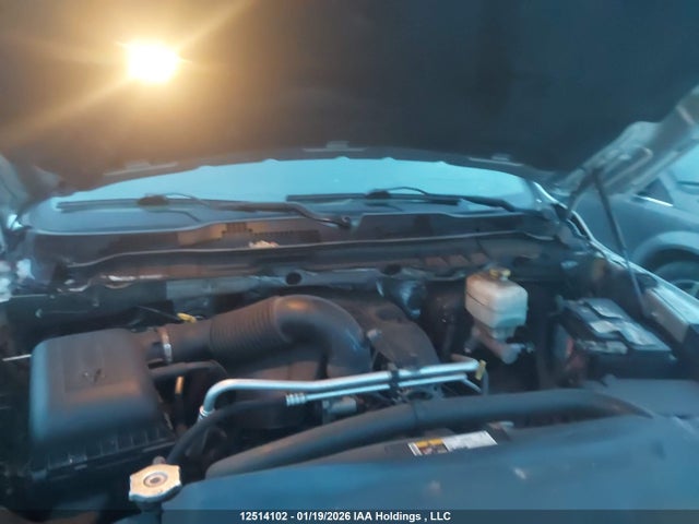 Продаж на аукціоні авто 2014 Ram 2500 Laramie, vin: 3C6TR5FT8EG173597, номер лоту: 12514102