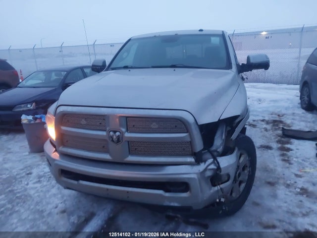 Продаж на аукціоні авто 2014 Ram 2500 Laramie, vin: 3C6TR5FT8EG173597, номер лоту: 12514102