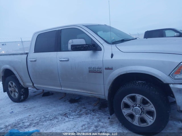 Продаж на аукціоні авто 2014 Ram 2500 Laramie, vin: 3C6TR5FT8EG173597, номер лоту: 12514102