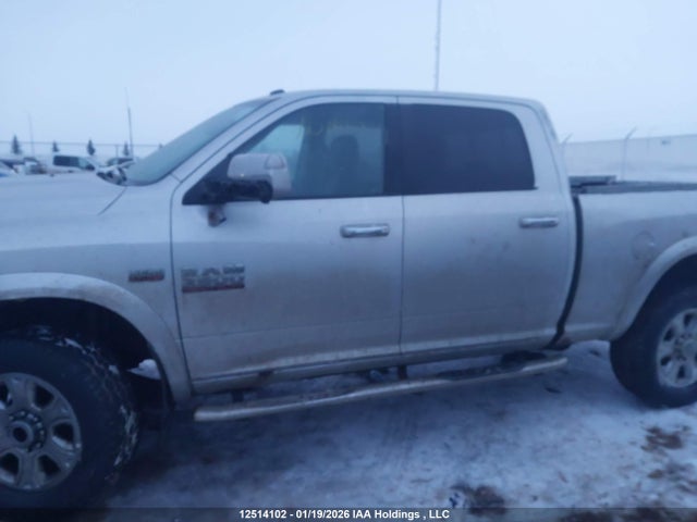Продаж на аукціоні авто 2014 Ram 2500 Laramie, vin: 3C6TR5FT8EG173597, номер лоту: 12514102