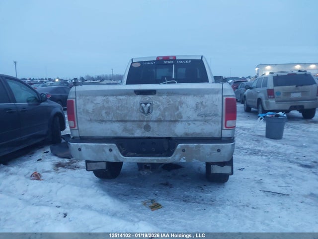 Продаж на аукціоні авто 2014 Ram 2500 Laramie, vin: 3C6TR5FT8EG173597, номер лоту: 12514102