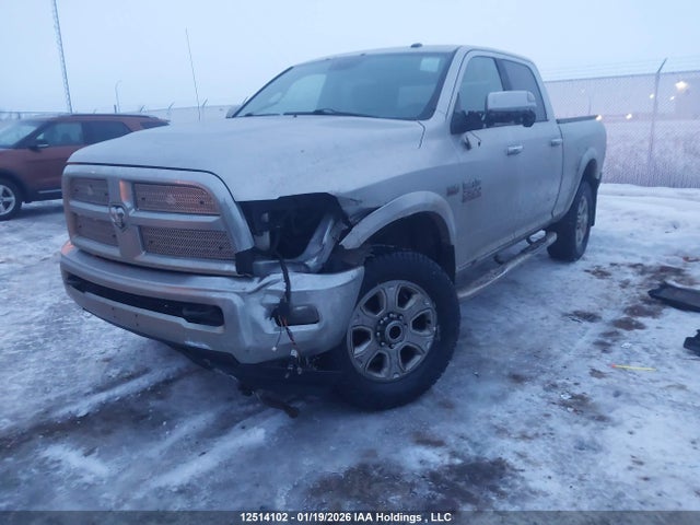Продаж на аукціоні авто 2014 Ram 2500 Laramie, vin: 3C6TR5FT8EG173597, номер лоту: 12514102
