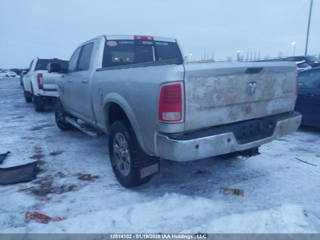 Продаж на аукціоні авто 2014 Ram 2500 Laramie, vin: 3C6TR5FT8EG173597, номер лоту: 12514102
