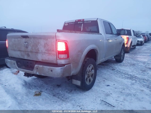 Продаж на аукціоні авто 2014 Ram 2500 Laramie, vin: 3C6TR5FT8EG173597, номер лоту: 12514102