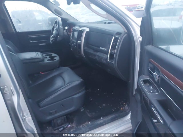 Продаж на аукціоні авто 2014 Ram 2500 Laramie, vin: 3C6TR5FT8EG173597, номер лоту: 12514102