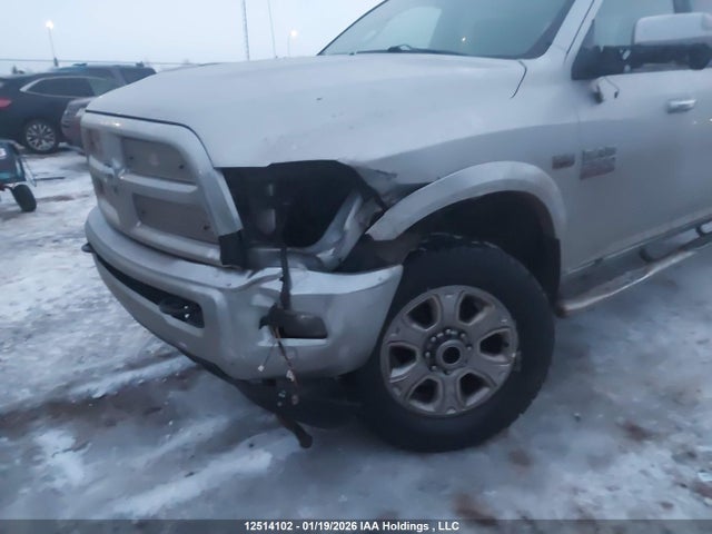 Продаж на аукціоні авто 2014 Ram 2500 Laramie, vin: 3C6TR5FT8EG173597, номер лоту: 12514102
